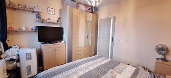 Ložnice - Prodej bytu 3+1 v osobním vlastnictví 60 m², Brno