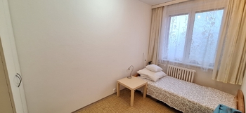 Pokoj - Prodej bytu 3+1 v osobním vlastnictví 60 m², Brno