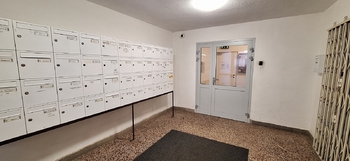 Vstup - Prodej bytu 3+1 v osobním vlastnictví 60 m², Brno