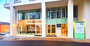 Vstup - Pronájem bytu 1+kk v osobním vlastnictví 8000 m², Zlín