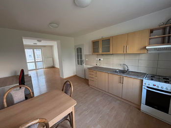 Pronájem bytu 2+kk v osobním vlastnictví 55 m², Uherský Brod