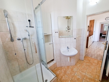 Pronájem bytu 1+1 v osobním vlastnictví 32 m², Brno