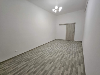 Pronájem bytu 1+1 v osobním vlastnictví 32 m², Brno