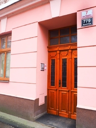 Pronájem bytu 1+1 v osobním vlastnictví 32 m², Brno