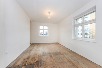 Prodej bytu 1+kk v osobním vlastnictví 28 m², Praha 3 - Žižkov