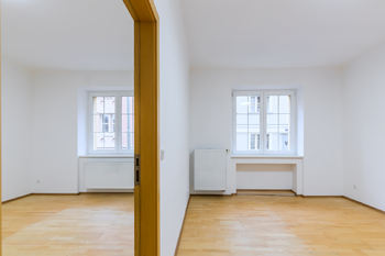 Pronájem bytu 2+kk v osobním vlastnictví 46 m², Praha 6 - Břevnov