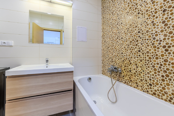 Pronájem bytu 2+kk v osobním vlastnictví 46 m², Praha 6 - Břevnov