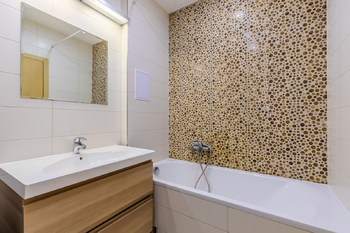 Pronájem bytu 2+kk v osobním vlastnictví 46 m², Praha 6 - Břevnov