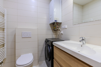 Pronájem bytu 2+kk v osobním vlastnictví 46 m², Praha 6 - Břevnov