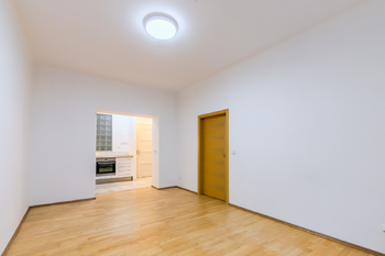 Pronájem bytu 2+kk v osobním vlastnictví 46 m², Praha 6 - Břevnov
