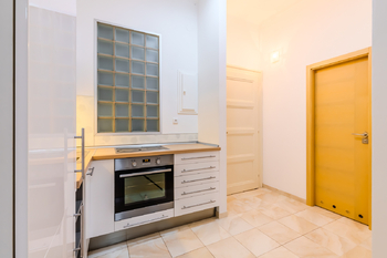 Pronájem bytu 2+kk v osobním vlastnictví 46 m², Praha 6 - Břevnov