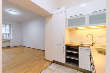 Pronájem bytu 2+kk v osobním vlastnictví 46 m², Praha 6 - Břevnov