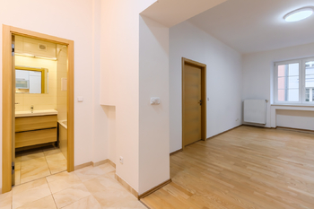 Pronájem bytu 2+kk v osobním vlastnictví 46 m², Praha 6 - Břevnov