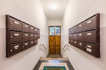 Pronájem bytu 2+kk v osobním vlastnictví 46 m², Praha 6 - Břevnov