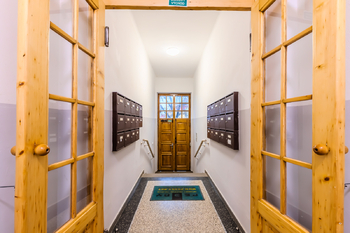 Pronájem bytu 2+kk v osobním vlastnictví 46 m², Praha 6 - Břevnov