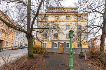 Pronájem bytu 2+1 v osobním vlastnictví 52 m², Praha 6 - Dejvice