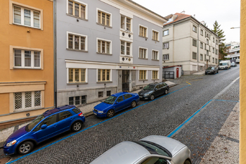 Pronájem bytu 2+kk v osobním vlastnictví 46 m², Praha 6 - Břevnov