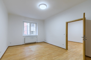 Pronájem bytu 2+kk v osobním vlastnictví 46 m², Praha 6 - Břevnov