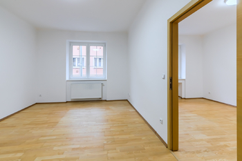 Pronájem bytu 2+kk v osobním vlastnictví 46 m², Praha 6 - Břevnov