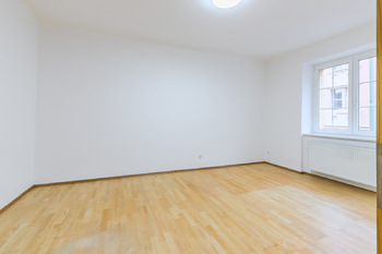 Pronájem bytu 2+kk v osobním vlastnictví 46 m², Praha 6 - Břevnov