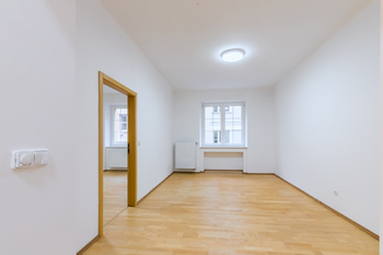 Pronájem bytu 2+kk v osobním vlastnictví 46 m², Praha 6 - Břevnov