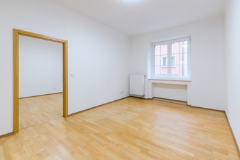 Pronájem bytu 2+kk v osobním vlastnictví 46 m², Praha 6 - Břevnov