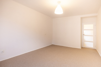 Pronájem bytu 2+1 v osobním vlastnictví 64 m², Praha 4 - Braník