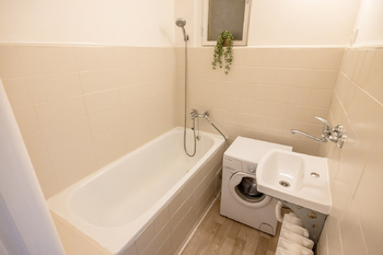 Pronájem bytu 2+1 v osobním vlastnictví 64 m², Praha 4 - Braník