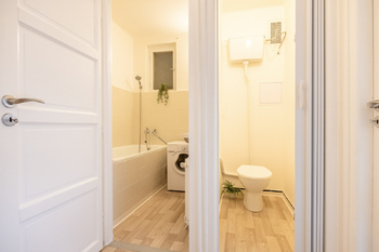 Pronájem bytu 2+1 v osobním vlastnictví 64 m², Praha 4 - Braník