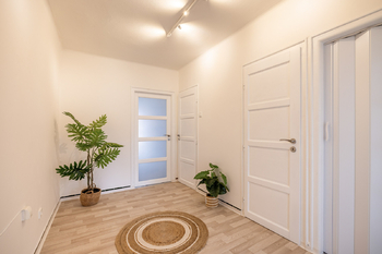 Pronájem bytu 2+1 v osobním vlastnictví 64 m², Praha 4 - Braník