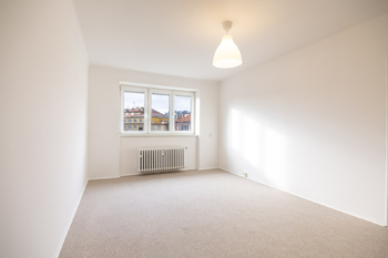 Pronájem bytu 2+1 v osobním vlastnictví 64 m², Praha 4 - Braník
