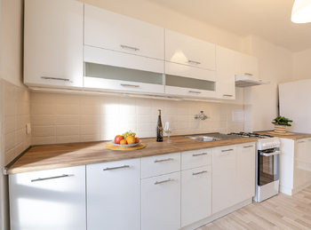 Pronájem bytu 2+1 v osobním vlastnictví 64 m², Praha 4 - Braník