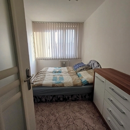 Prodej bytu 2+kk v družstevním vlastnictví 40 m², Krupka