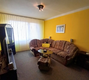 Prodej bytu 2+kk v družstevním vlastnictví 40 m², Krupka