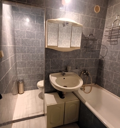 Prodej bytu 2+kk v družstevním vlastnictví 40 m², Krupka