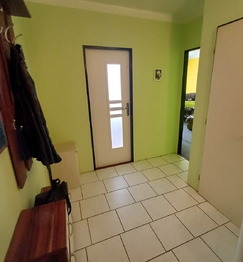 Prodej bytu 2+kk v družstevním vlastnictví 40 m², Krupka