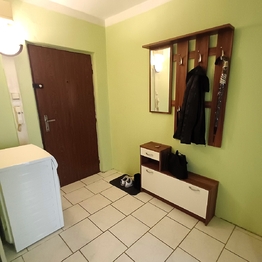 Prodej bytu 2+kk v družstevním vlastnictví 40 m², Krupka