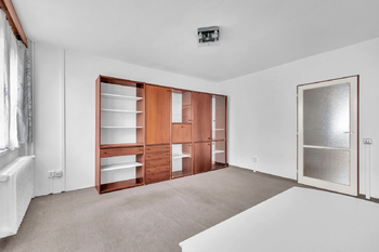 Pronájem bytu 3+1 v osobním vlastnictví 69 m², Hradec Králové