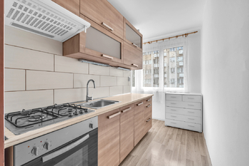 Pronájem bytu 3+1 v osobním vlastnictví 69 m², Hradec Králové