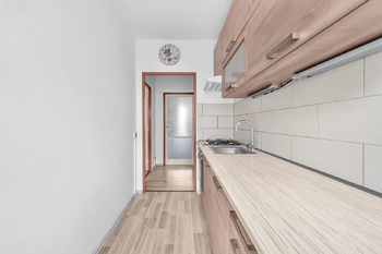 Pronájem bytu 3+1 v osobním vlastnictví 69 m², Hradec Králové