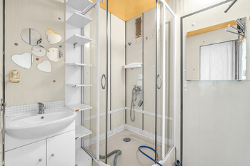 Pronájem bytu 3+1 v osobním vlastnictví 69 m², Hradec Králové