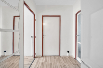 Pronájem bytu 3+1 v osobním vlastnictví 69 m², Hradec Králové