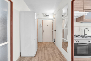 Pronájem bytu 3+1 v osobním vlastnictví 69 m², Hradec Králové