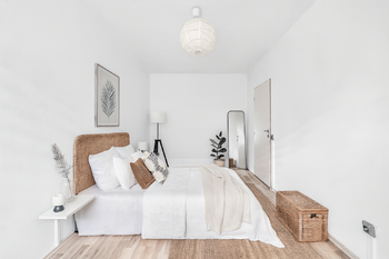 Pronájem bytu 3+1 v osobním vlastnictví 69 m², Hradec Králové