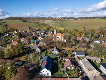 Prodej domu 156 m², Pozdeň