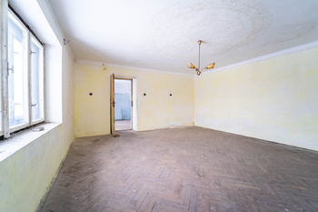 Prodej domu 95 m², Velenka