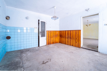 Prodej domu 95 m², Velenka