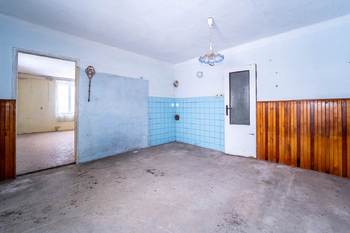 Prodej domu 95 m², Velenka