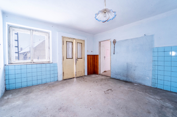 Prodej domu 95 m², Velenka