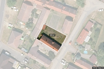 Prodej domu 95 m², Velenka